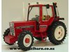 1/32 International 845 XL FWA with Cab