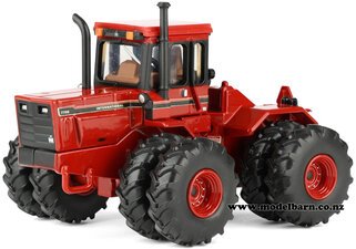 1/64 International 7788 with Duals All-round "NFTS 2025"-farm-equipment-Model Barn
