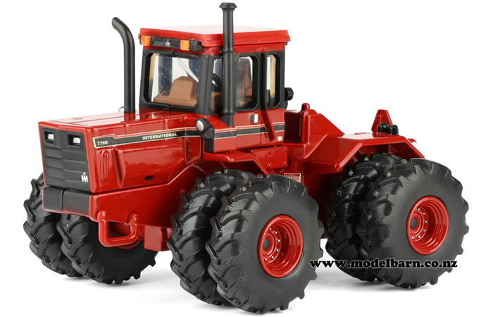 1/64 International 7788 with Duals All-round "NFTS 2025"