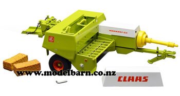 1/32 Claas Markant 65 Small Square Baler-claas-Model Barn