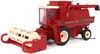 1/64 International 1460 Axial-Flow Combine Harvester with Grain & Corn Heads