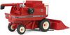1/64 International 1460 Axial-Flow Combine Harvester with Grain & Corn Heads