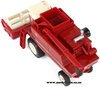 1/64 International 1460 Axial-Flow Combine Harvester with Grain & Corn Heads