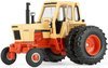 1/64 Case 1070 Agri King with Rear Duals, "NFTM 2025"
