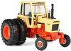 1/64 Case 1070 Agri King with Rear Duals, "NFTM 2025"