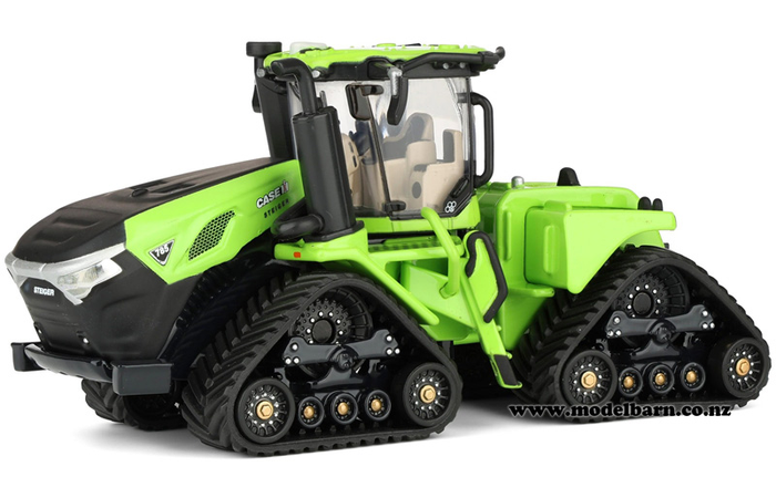 1/64 Case IH Quadtrac 785 (green) "Farm Show 2025"