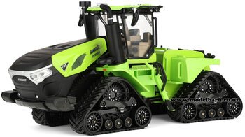 1/32 Case IH Quadtrac 785 (green) "Farm Show 2025"-farm-equipment-Model Barn