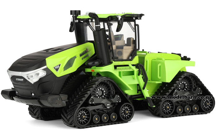 1/32 Case IH Quadtrac 785 (green) "Farm Show 2025"