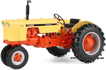 1/16 Case 430 Petrol Rowcrop-farm-equipment-Model Barn
