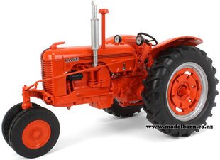 1/16 Case DC-3 Rowcrop-farm-equipment-Model Barn