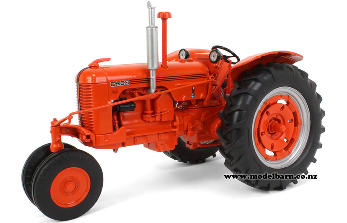 1/16 Case DC-3 Rowcrop