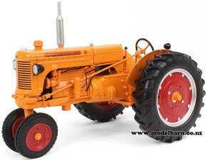 1/16 Minneapolis-Moline U Rowcrop-farm-equipment-Model Barn