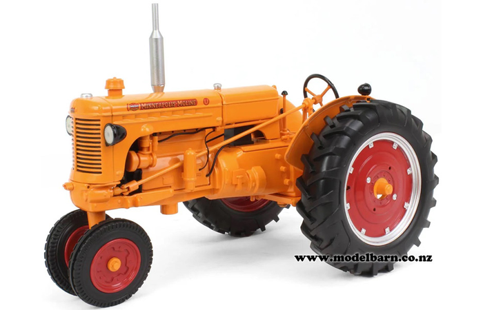1/16 Minneapolis-Moline U Rowcrop
