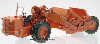 1/50 Allis-Chalmers TS-300 Motor Scraper "National Toy Truck'N Construction Show 2007"-1/50-Model Barn