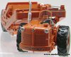 1/50 Allis-Chalmers TS-300 Motor Scraper "National Toy Truck'N Construction Show 2007"
