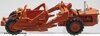 1/50 Allis-Chalmers TS-300 Motor Scraper "National Toy Truck'N Construction Show 2007"