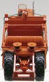 1/50 Allis-Chalmers TS-300 Motor Scraper "National Toy Truck'N Construction Show 2007"