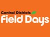 Central Districts Field Days March 18, 19, 20  2027