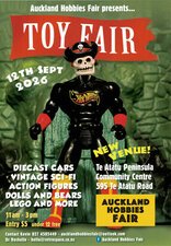 Auckland Hobbies Fair September 12 2026-upcoming-events-Model Barn