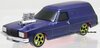 1/64 Holden HX Panel Van with Twin Carbs (Dark Blue)