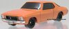 1/64 Holden HQ Monaro Coupe (Orange)