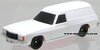 1/64 Holden HZ Panel Van (White)