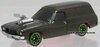 1/64 Holden HQ Panel Van with Blown Engine (Dark Olive)
