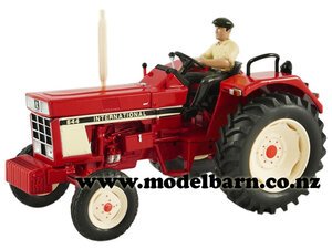 1/32 International 644 2WD-international-Model Barn