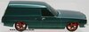 1/64 Holden HJ Panel Van (Dark Green)