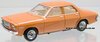 1/43 Holden HQ Kingswood Sedan (1971, Lone O Ranger Orange)