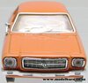 1/43 Holden HQ Kingswood Sedan (1971, Lone O Ranger Orange)