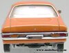 1/43 Holden HQ Kingswood Sedan (1971, Lone O Ranger Orange)