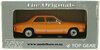 1/43 Holden HQ Kingswood Sedan (1971, Lone O Ranger Orange)