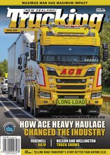 New Zealand Trucking Magazine April 2026-other-items-Model Barn