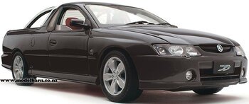 1/18 Holden VY SS Ute (Phantom Mica)-vehicles-Model Barn