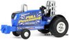 1/64 New Holland Pulling Tractor "Pull Powerhouse"