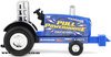1/64 New Holland Pulling Tractor "Pull Powerhouse"
