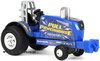 1/64 New Holland Pulling Tractor "Pull Powerhouse"