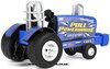 1/64 New Holland Pulling Tractor "Pull Powerhouse"