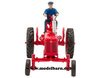 1/32 IH Farmall Super FC with Driver