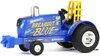 1/64 New Holland Pulling Tractor "Breakout N' Blue"