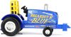 1/64 New Holland Pulling Tractor "Breakout N' Blue"