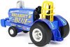 1/64 New Holland Pulling Tractor "Breakout N' Blue"
