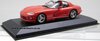 1/43 Dodge Viper Cabriolet (1993, red)