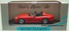 1/43 Dodge Viper Cabriolet (1993, red)