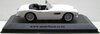 1/43 BMW 507 Cabriolet (1956, white)