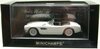 1/43 BMW 507 Cabriolet (1956, white)
