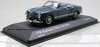 1/43 Volkswagen Karmann Ghia Cabriolet (1957, blue)