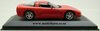 1/43 Chev Corvette (1997, red)