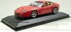 1/43 Ferrari 550 Maranello (1996, red)